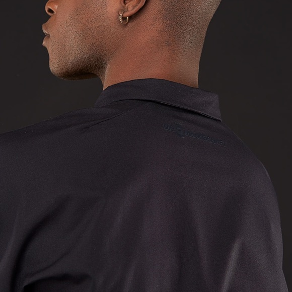 Men's Germany Adidas Z.N.E. Jacket - Picture 4 of 6